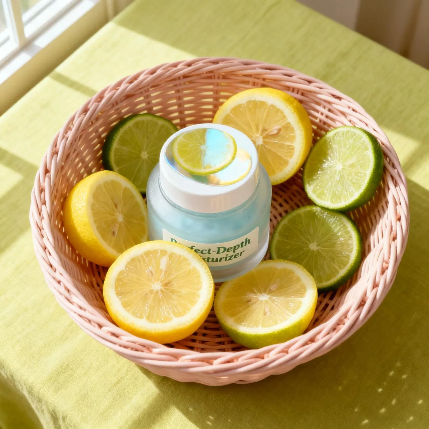 Nutrient-Rich Barrier Repair Dendrobium & Ceramide Shield Face Cream for Daily Protection Against Environmental Stress