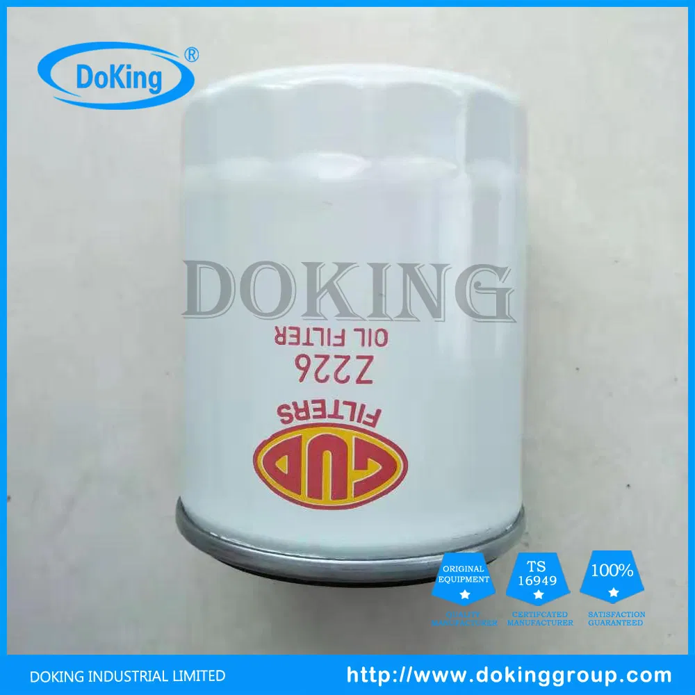Gud Oil Filter Z212