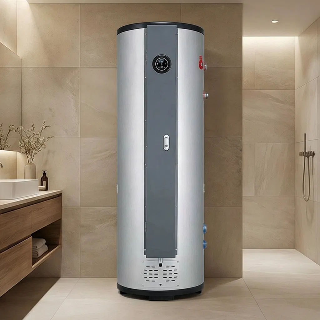 Feierpu Rstd20-150wn Gas Volumetric Water Heater with Pilot Light