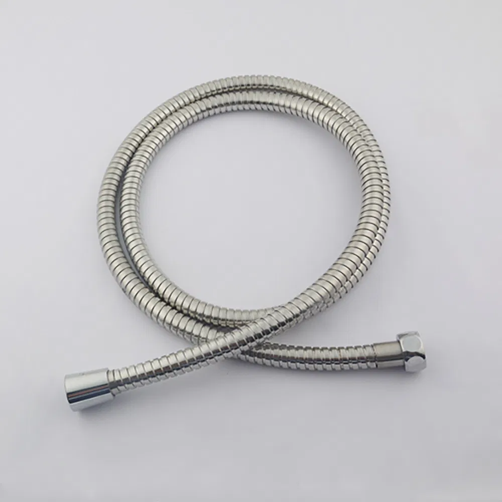 Extra Long Shower Hose for Comfortable Reach and Optimal Performance