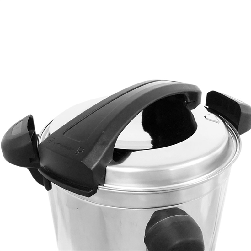 Stainless Steel 304 Heater Water Boiler for Kitchen