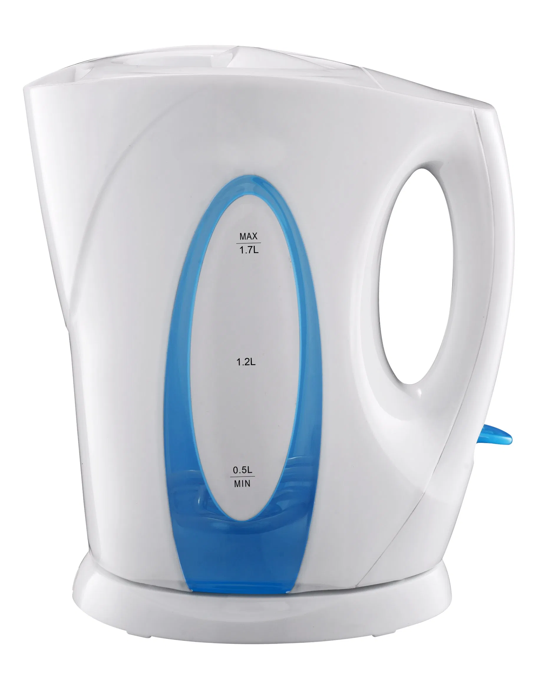 Premium Electric Kettle with Fast Boil Technology and Auto Shut-off