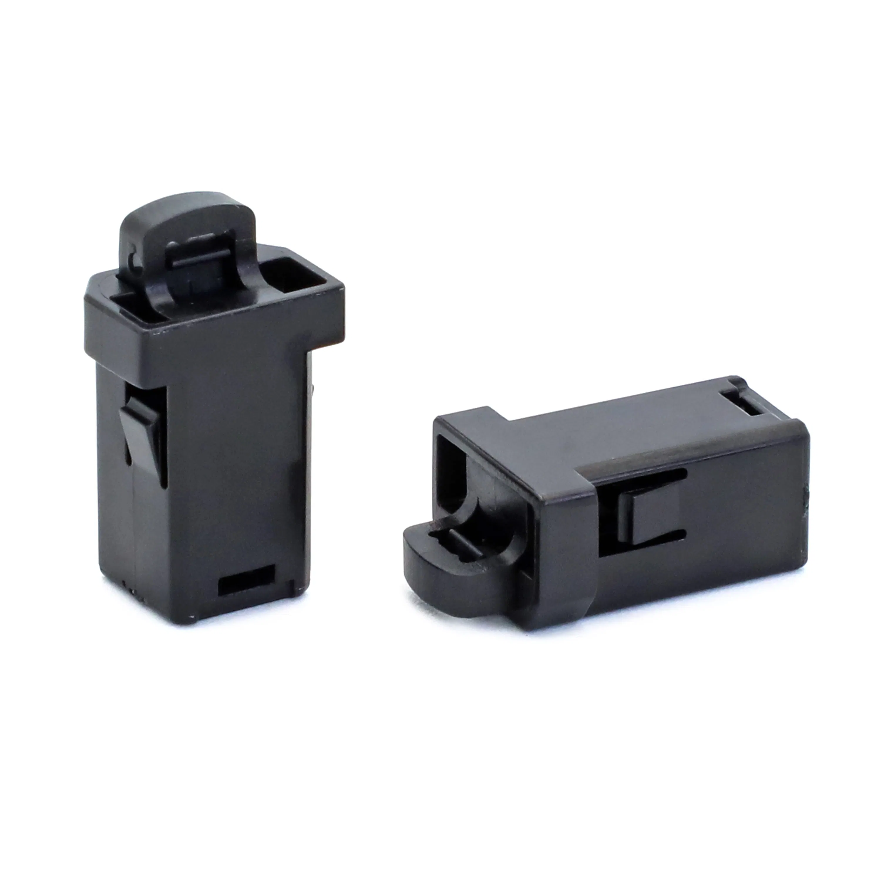 Dobond Plastic Push-Push Latch for Open-Close Motion Control