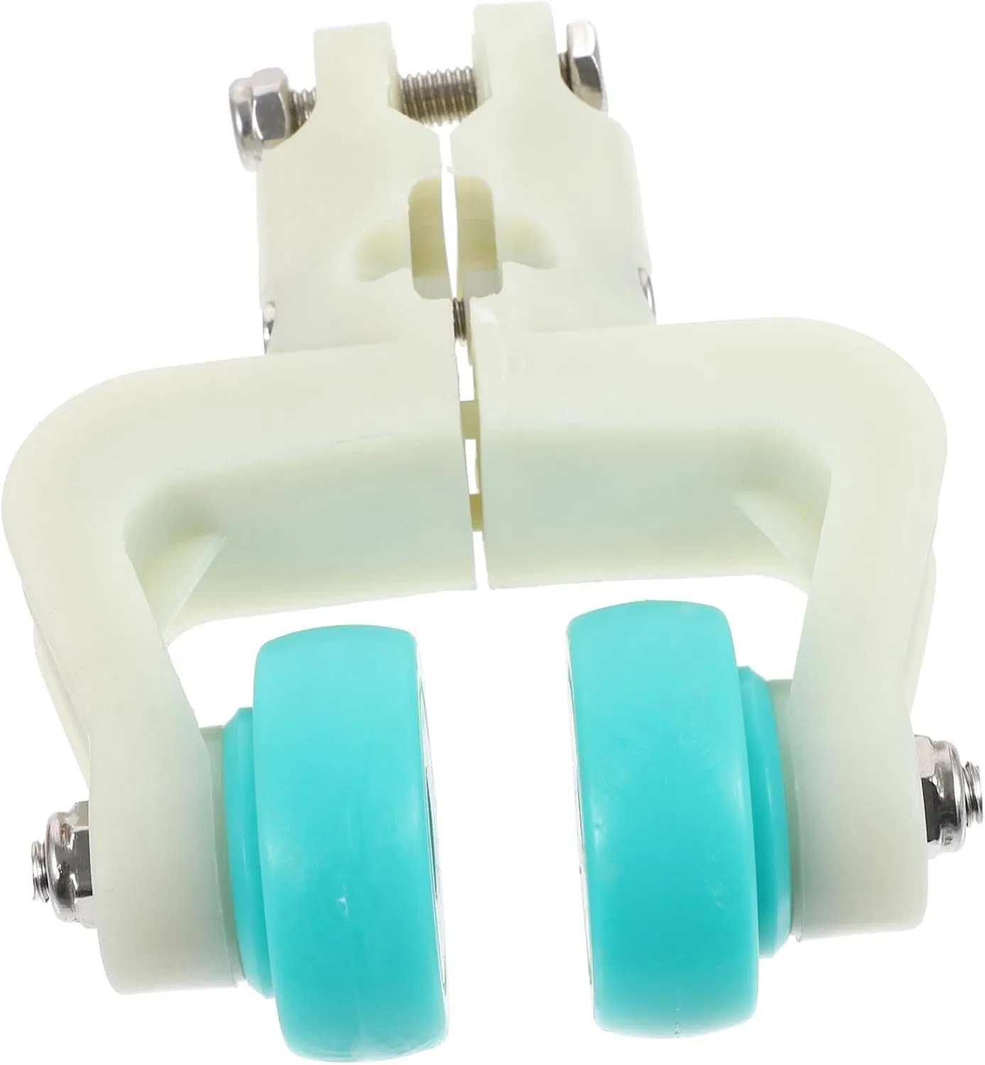 Nylon Trolley Set for Efficient Chicken Slaughtering Operations