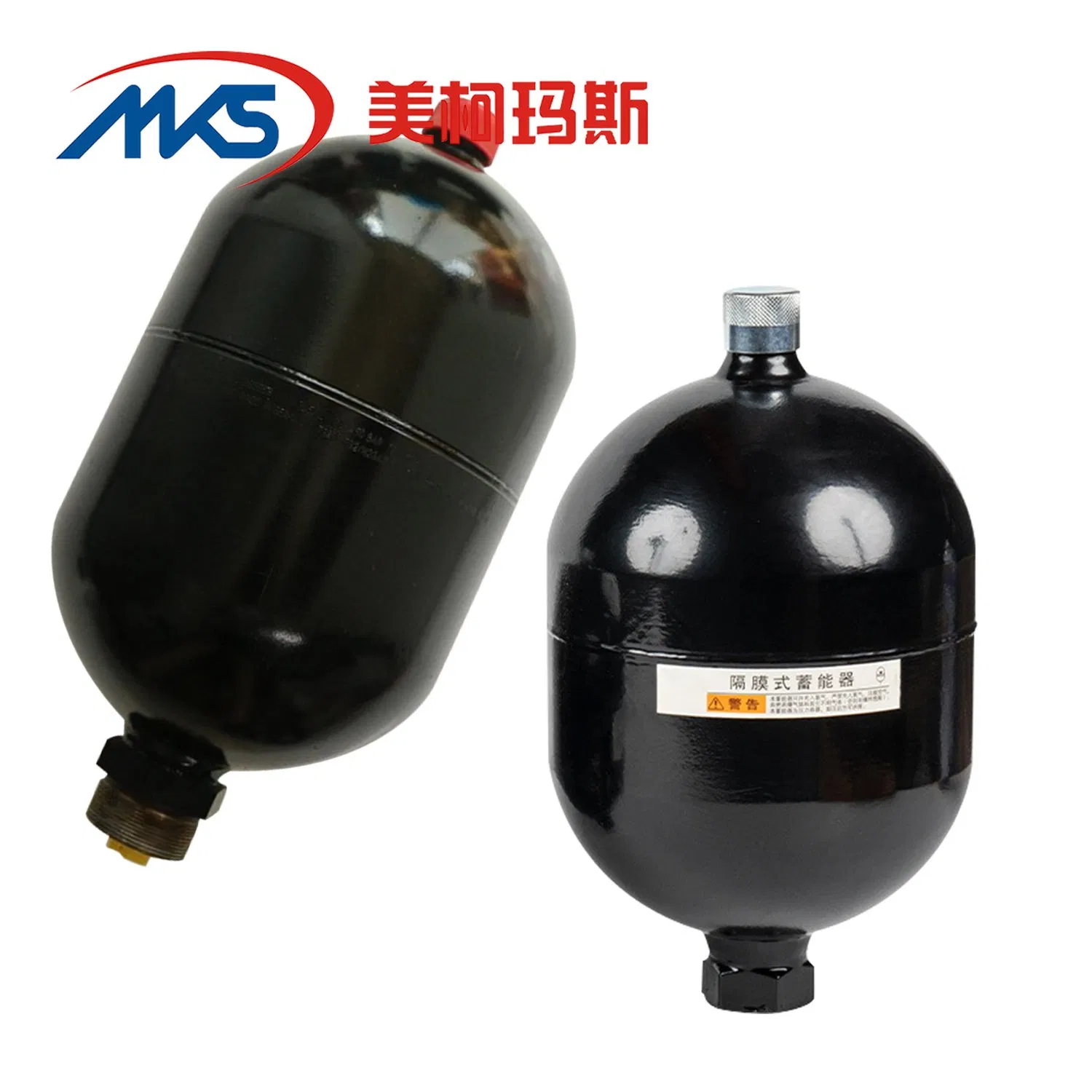 Гидравлический аккумулятор EHP C 0900/250/250, 250 бар