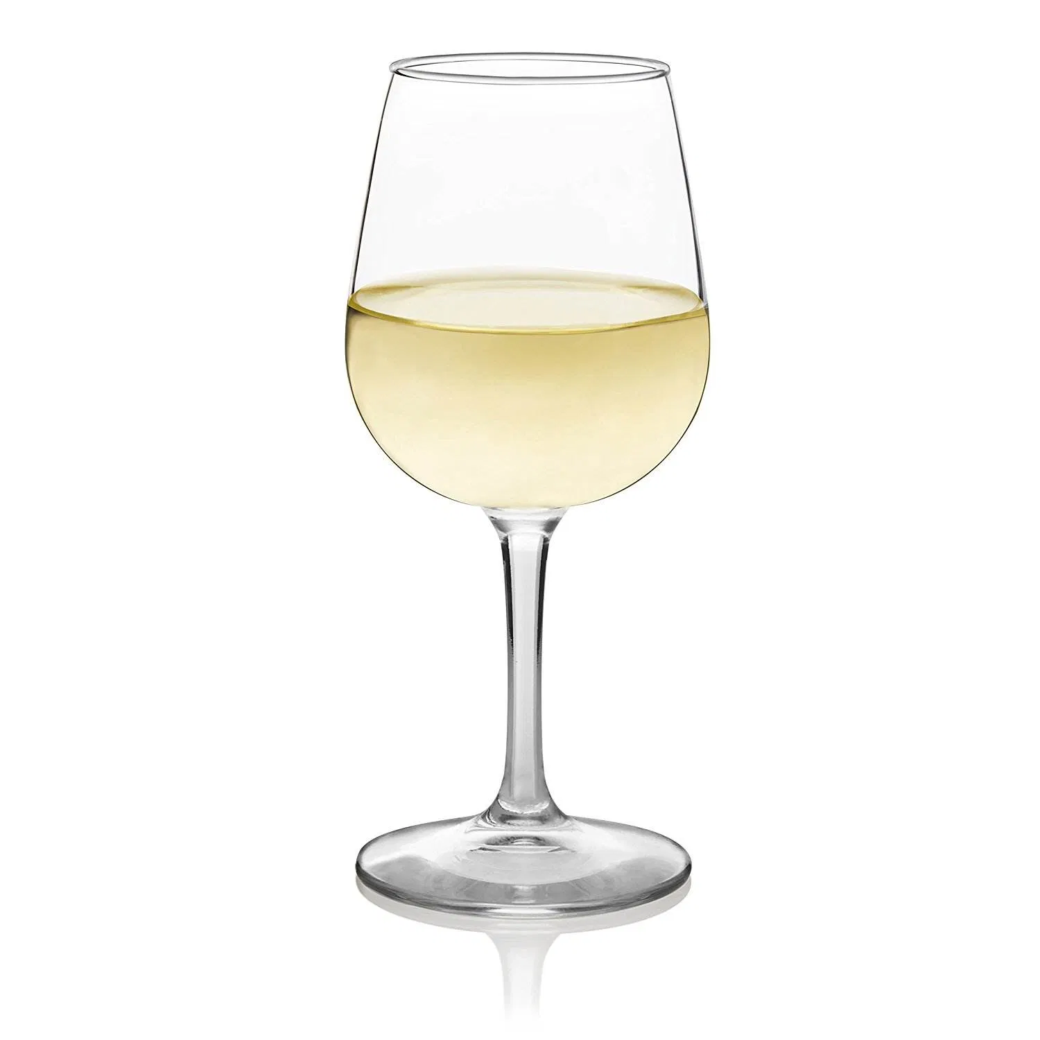 Crystal Glass Classico Stemware Collection Wine Goblet for Wedding