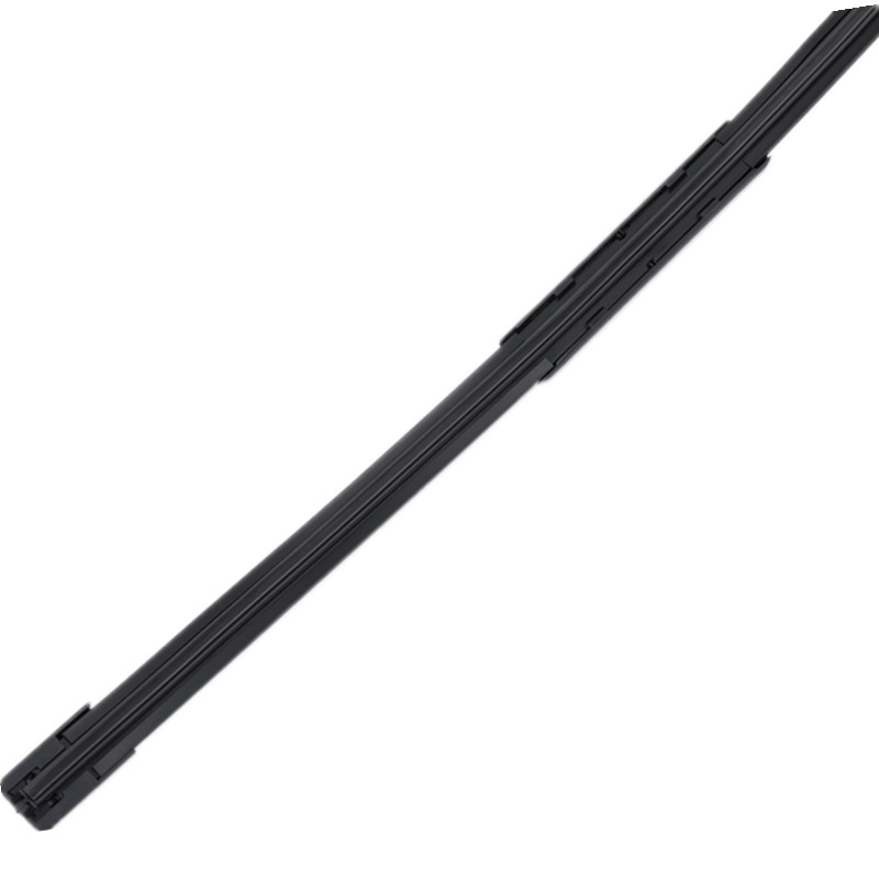 Высокопроизводительная сменная застежка Многофункциональная плоская щетка стеклоочистителя