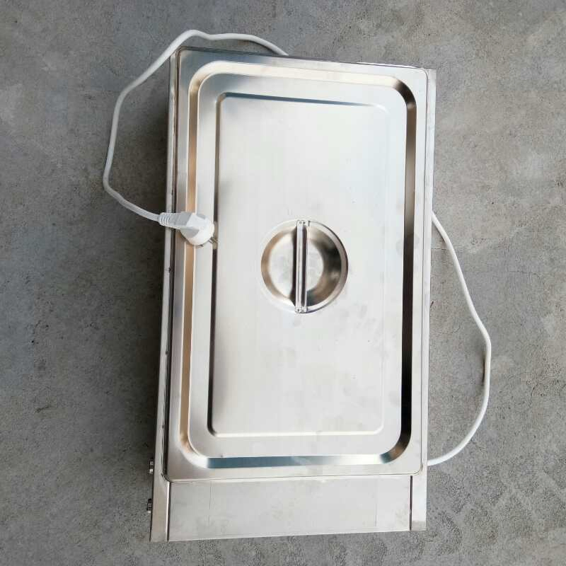 Constant Temperature Water Bath Labatory Boiling Water Bath