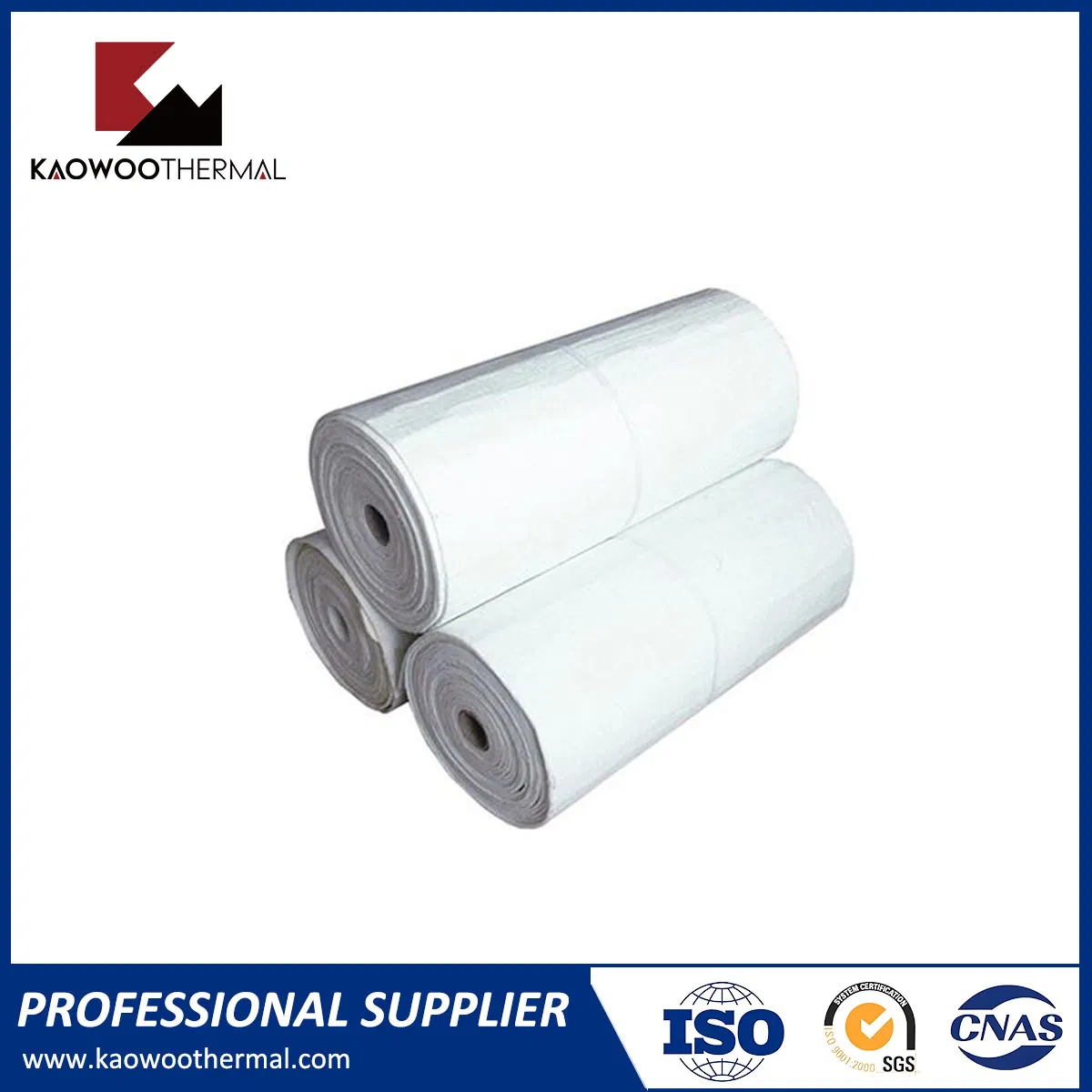 Special Electrical Equipment Thermal Insulation 3mm Thickness Aerogel Felt