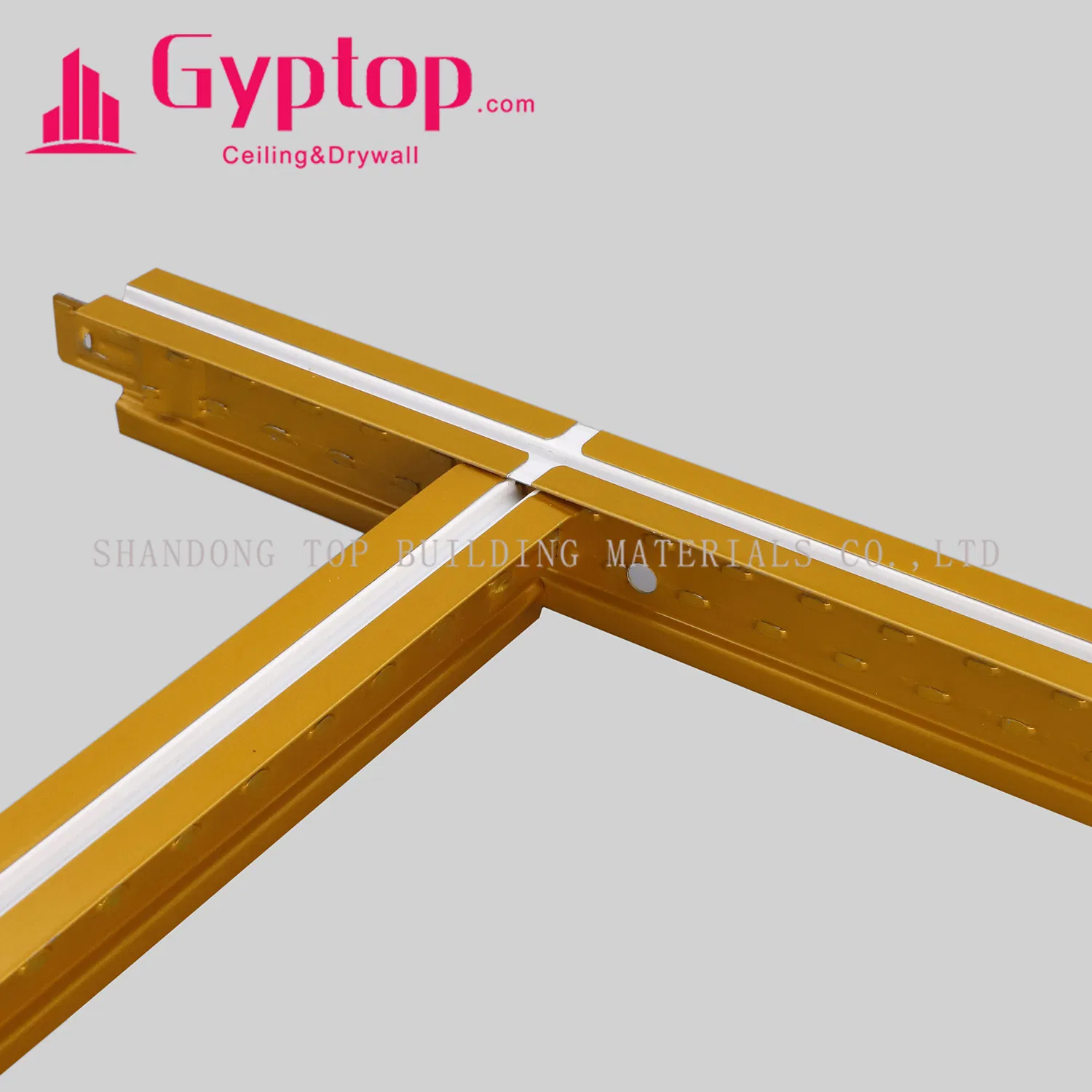 Suspended Ceiling Accessories/Flat T Bar/Ceilng T Bar