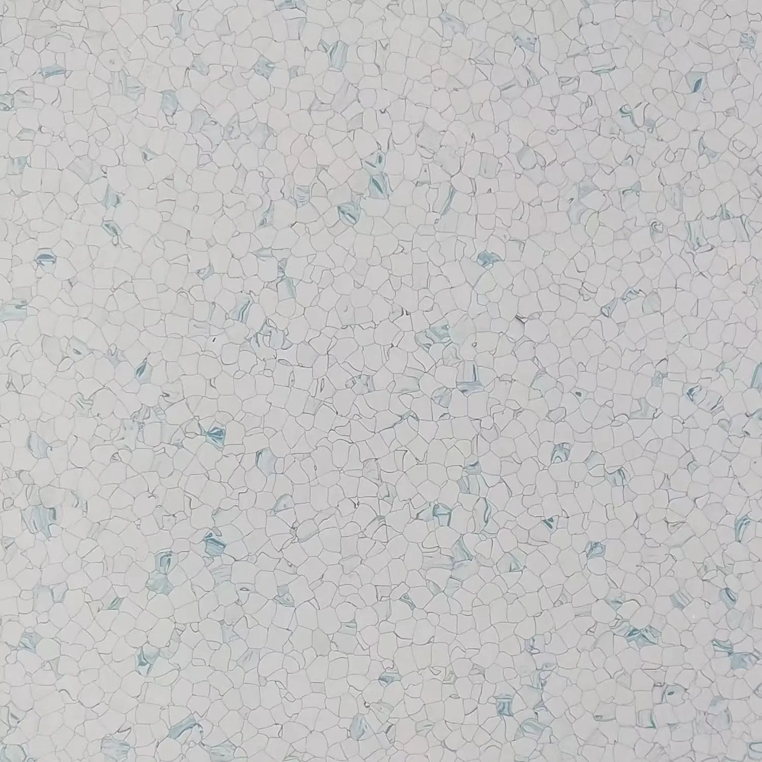 Anti-Slip Wear Resistant PVC ESD Tiles for Workshops Industries Hospitals