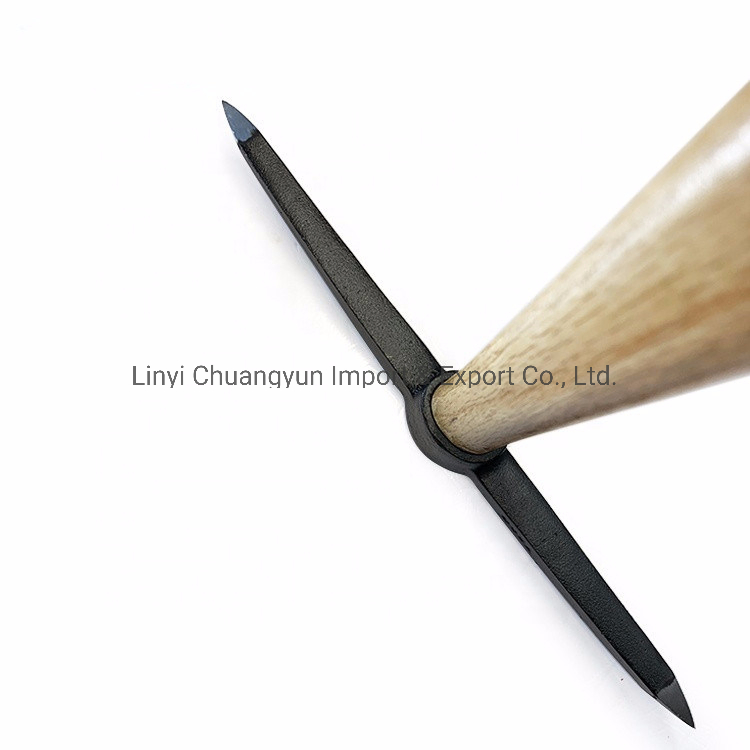 Garden DIY Mini Pick Pickaxe