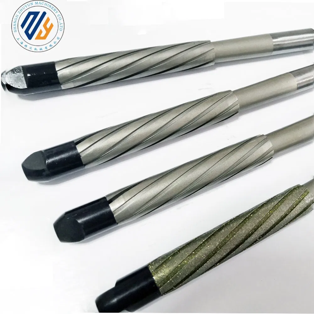 Хонинговальная головка L20 с алмазными камнями CBN