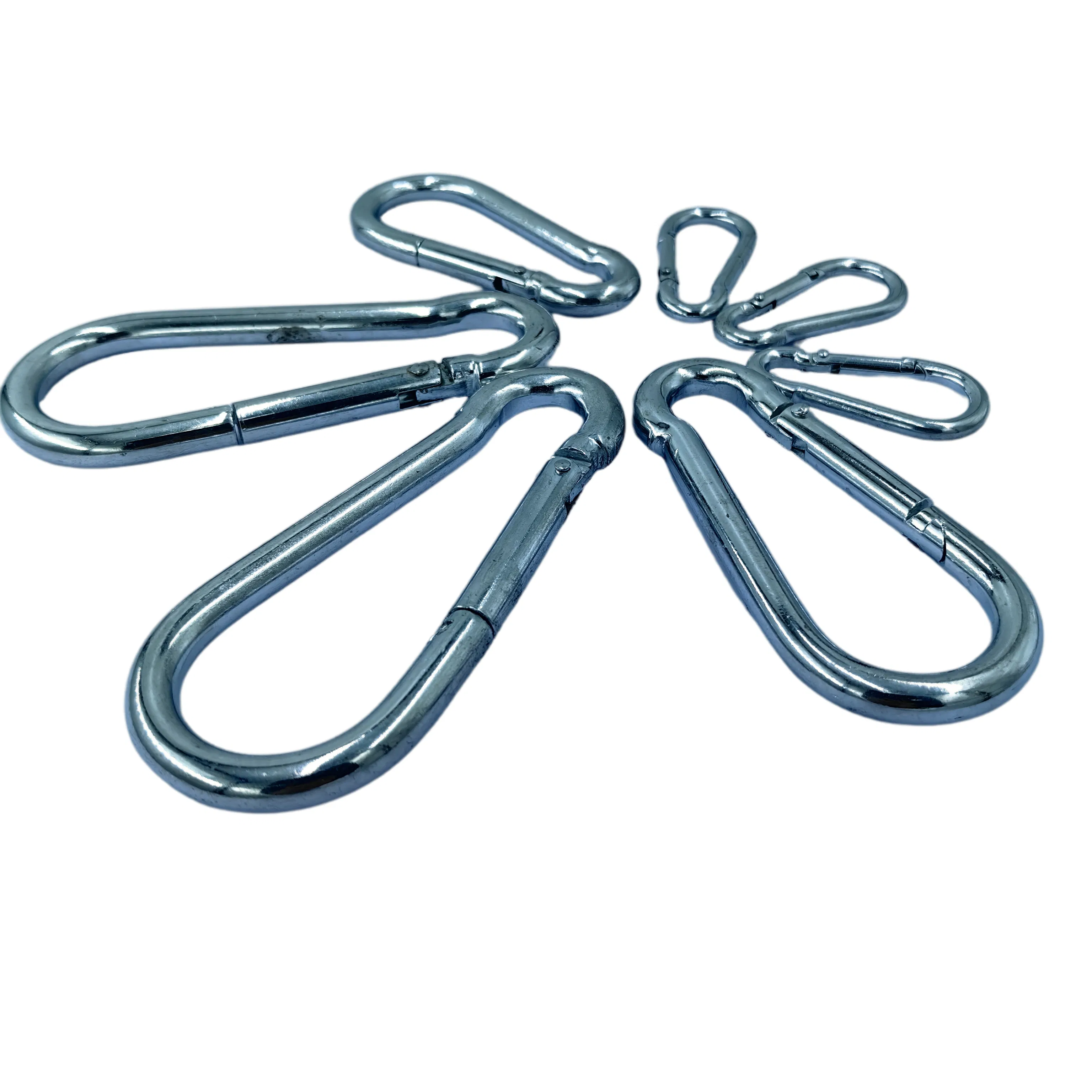 Large Swivel Snap Hook for Secure Camping and Hiking Equipment