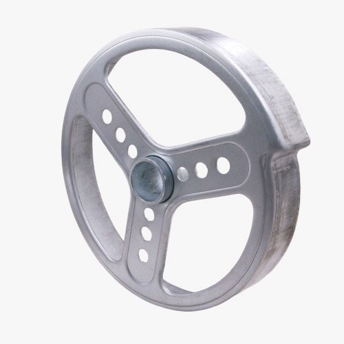 Spring Strip Box 260-1.5 for Rolling Door/Roll up Gate