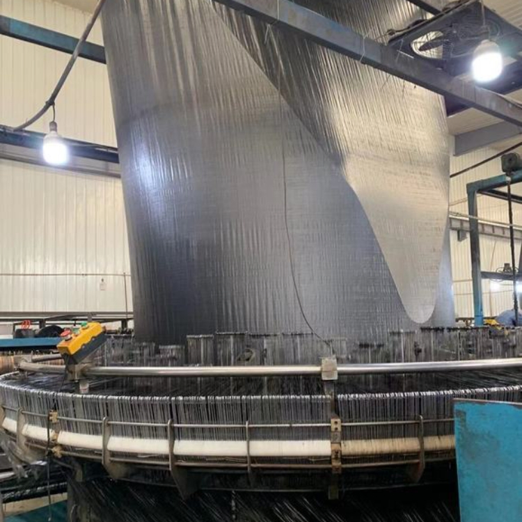 PP Woven Ground Cover Weed Barrier Landscape Fabric for Garden Farm Weed Control