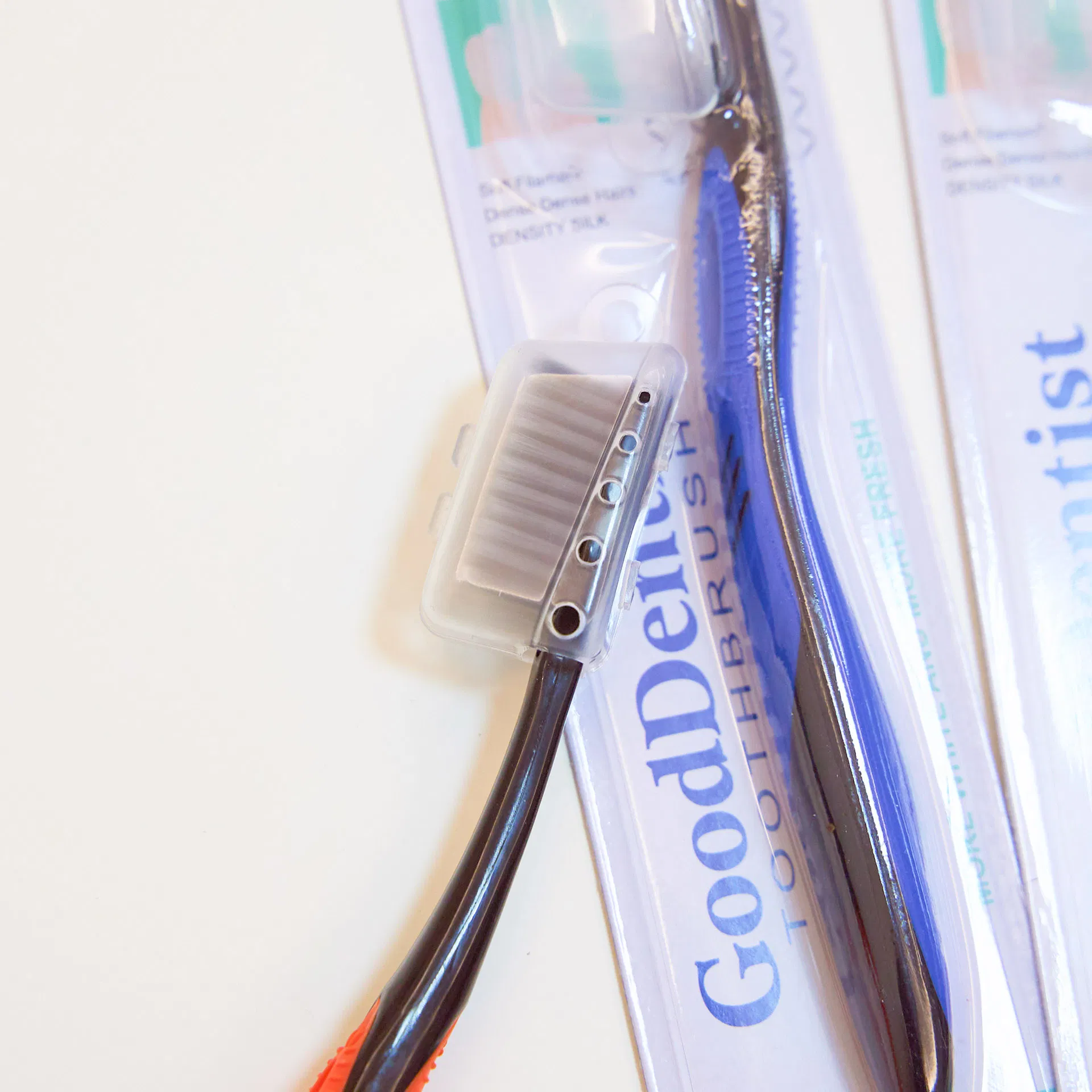 High-Quality Adult Tooth Brush with Private Logo Support Available Now