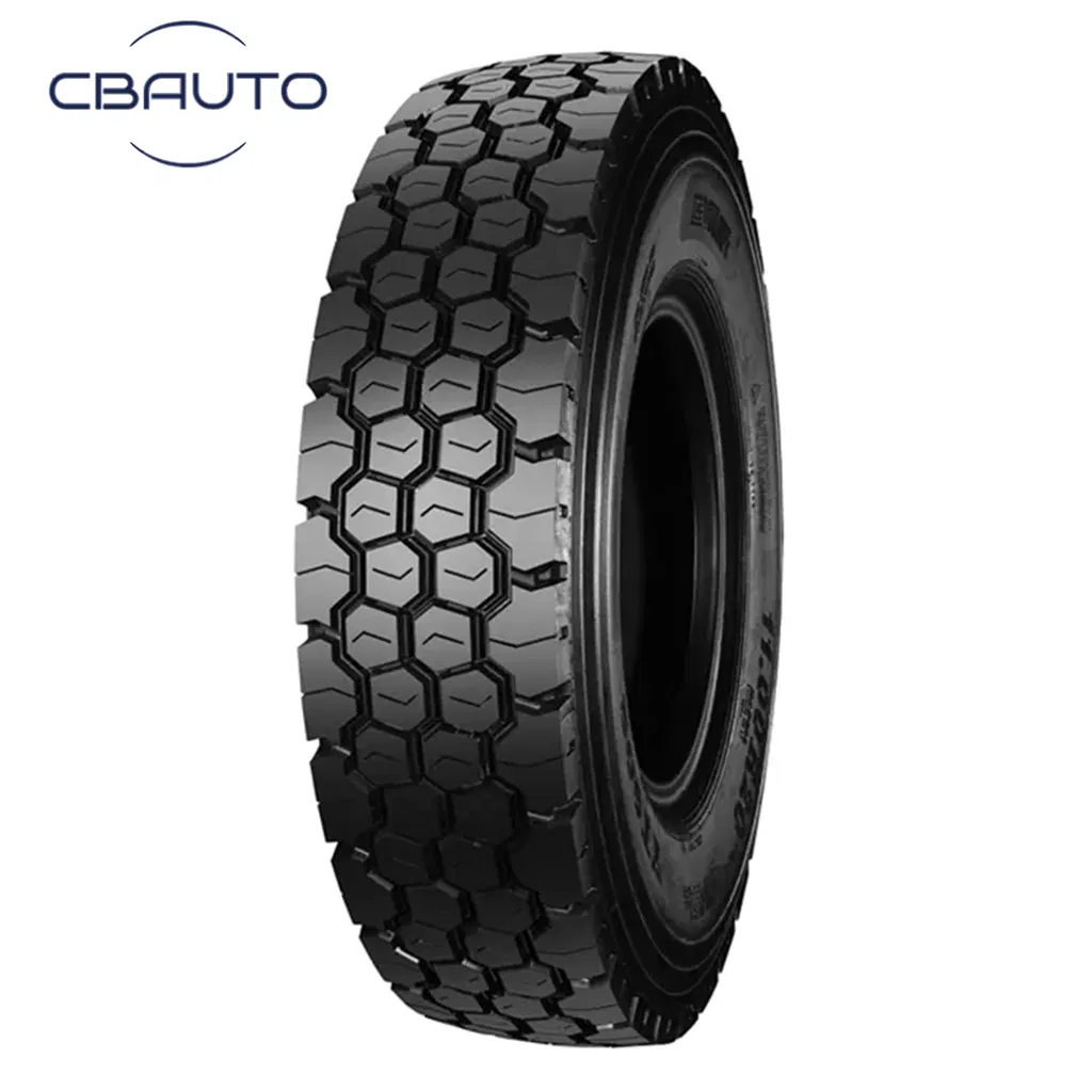 11.00R20, 12.00R24, 295/80R22.5, 10.00R20 Грузовые шины для бездорожья