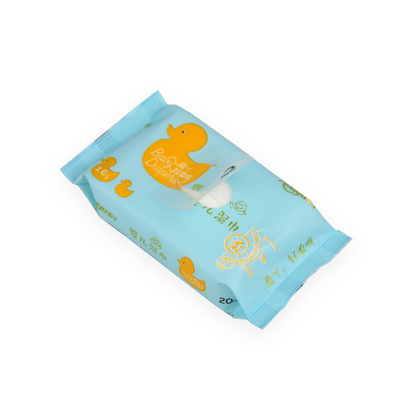 Special Nonwovens Baby Products of All Types OEM ODM Organic Baby Wet Tissue Cleaning Disinfection Disinfect Wet Wipe