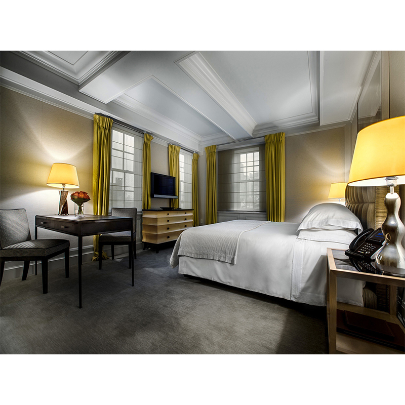 Мебель для отелей спальня комплект для отелей 3-5 звезд