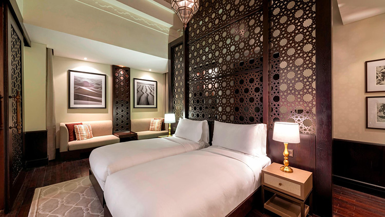 Мебель для гостиничных номеров