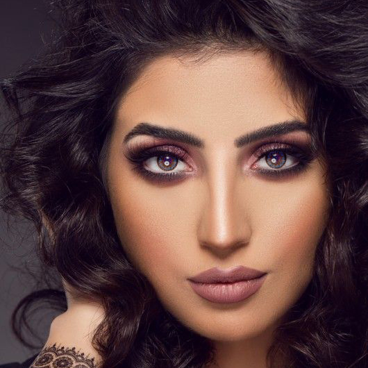 Brown Blue Green Colored Lenses Color Contact Lenses for Eyes Lenses From Factory / Can OEM