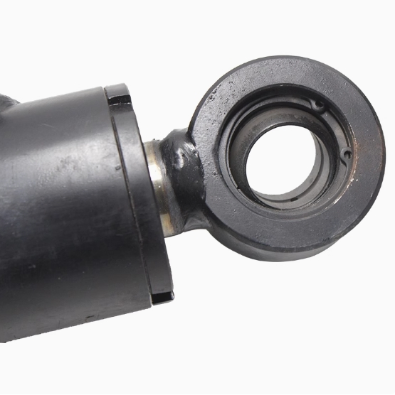 Гидравлический цилиндр для мусоровоза 3-8 тонн