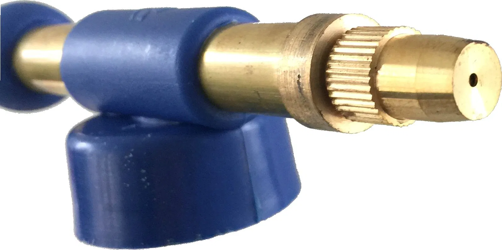 Kobold 2025 Single Nozzle Brass Flit-Style Agricultural Irrigation Sprayer