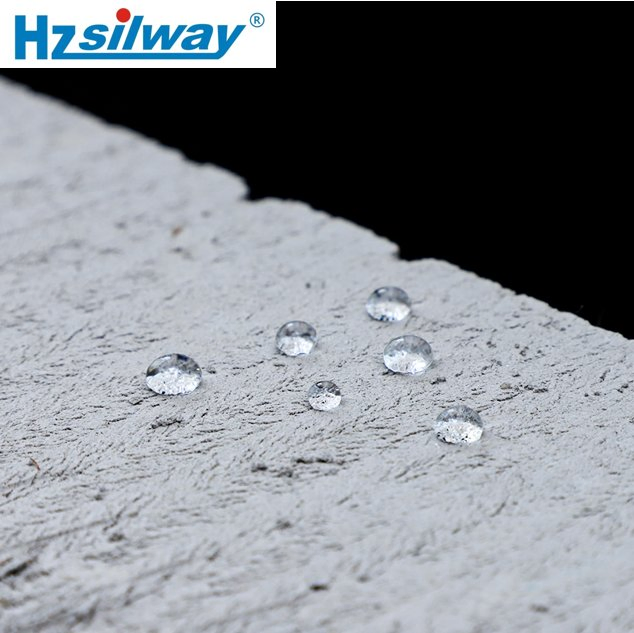 Polymethylhydrogensiloxane CAS 63148-57-2 as Silicone Hydrophobic Agent Silway 732
