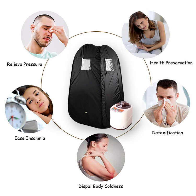 Home Steam Sauna Price