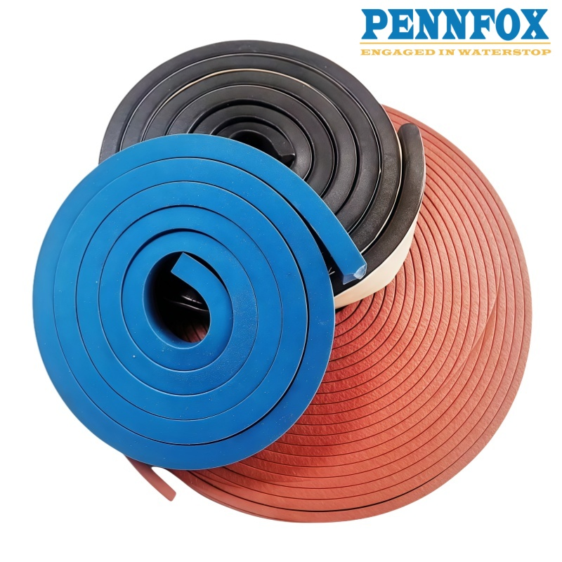 Tunnel/Underground Waterstop Strip - Leak-Proof & Flexible