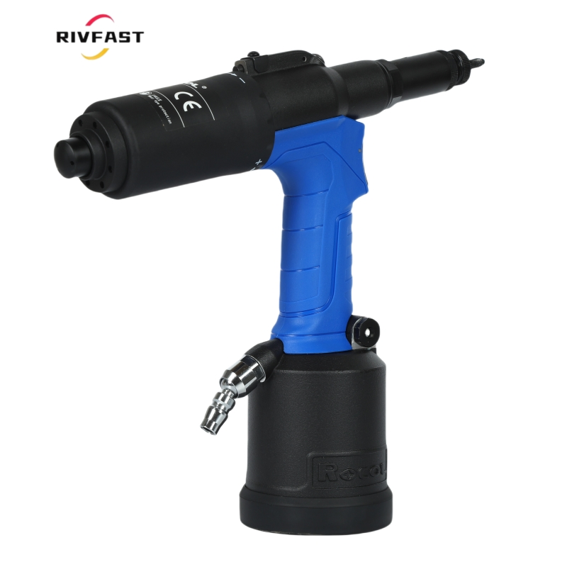 Пневматическая заклепочная машина M3-M12 RL-6312