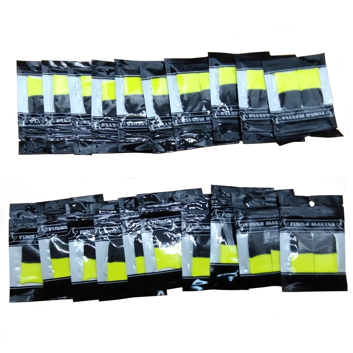 Чехлы для пальцев игровые, антискользящие, для геймеров