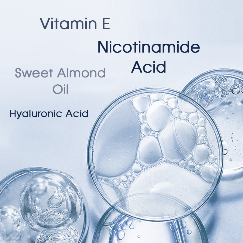 OEM Customised Neck Firming Cream Anti Wrinkle Tightener Collagen Retinol Skin Tightening