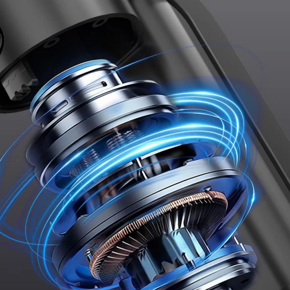 Умный монопод с Bluetooth и следящим гиростабилизатором