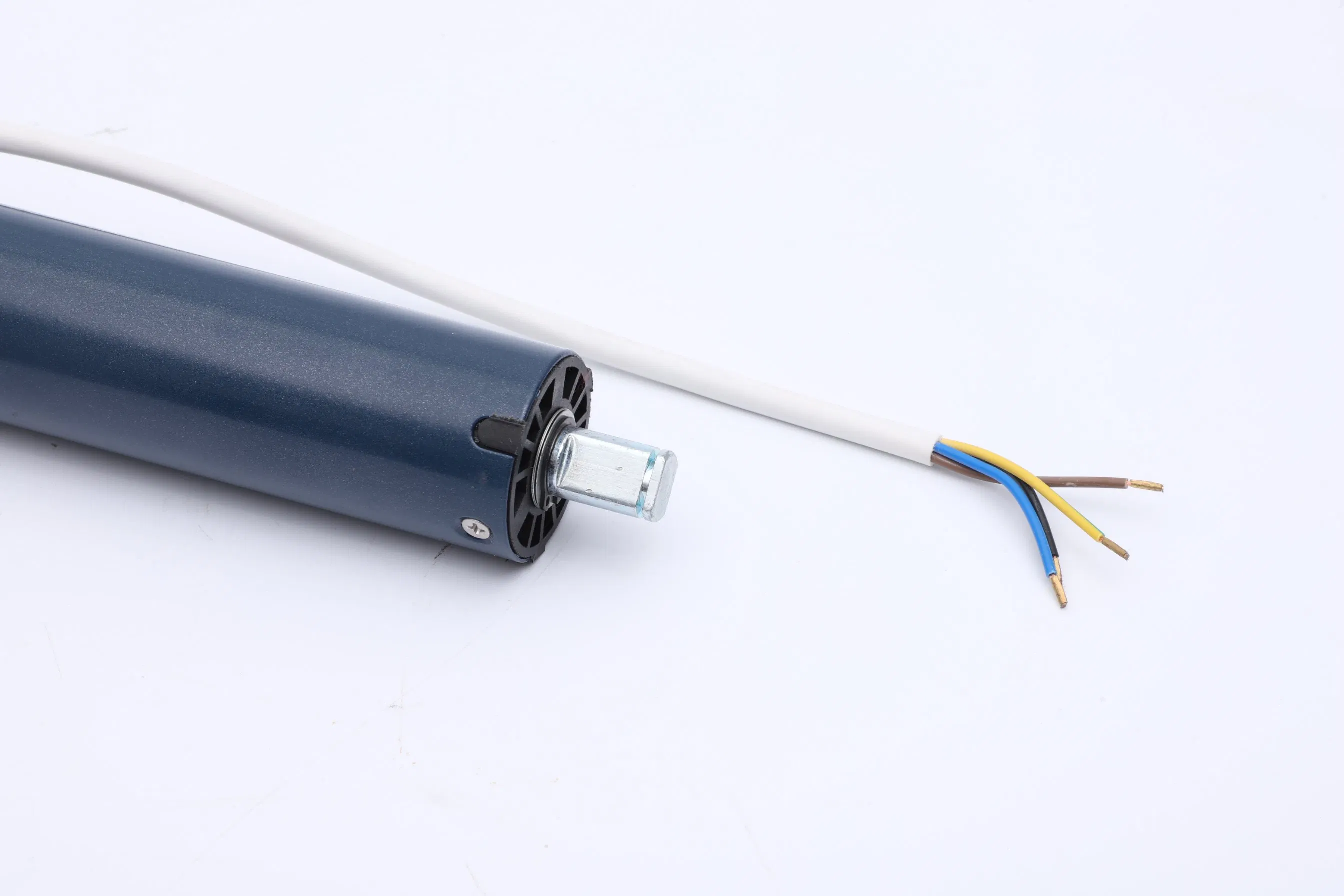 Versatile 45 Tubular Motors: Ideal for Sunshades, Awnings, and Home Automation