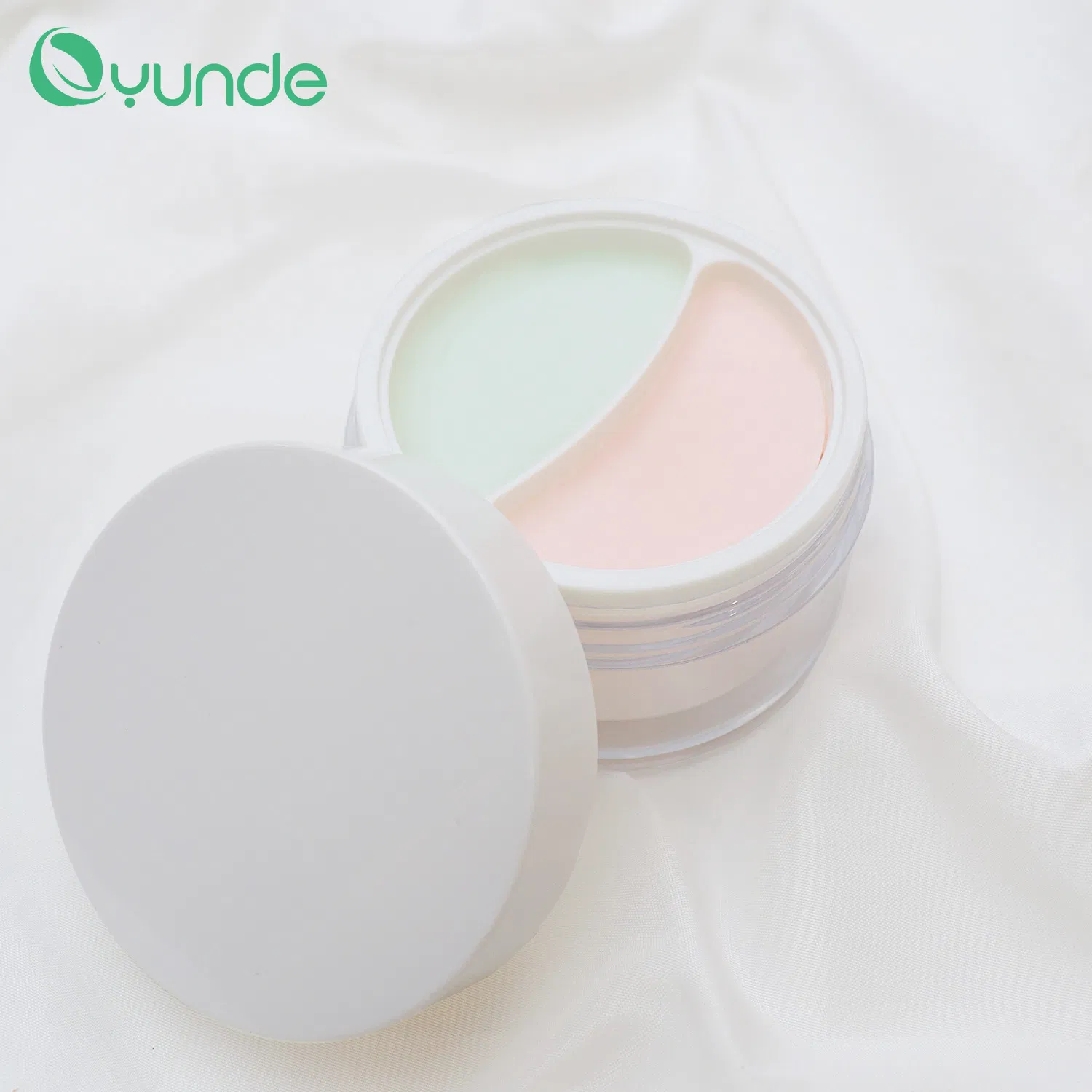 Refreshing Oil Contro Avocado & Peach Makeup Remover Balm