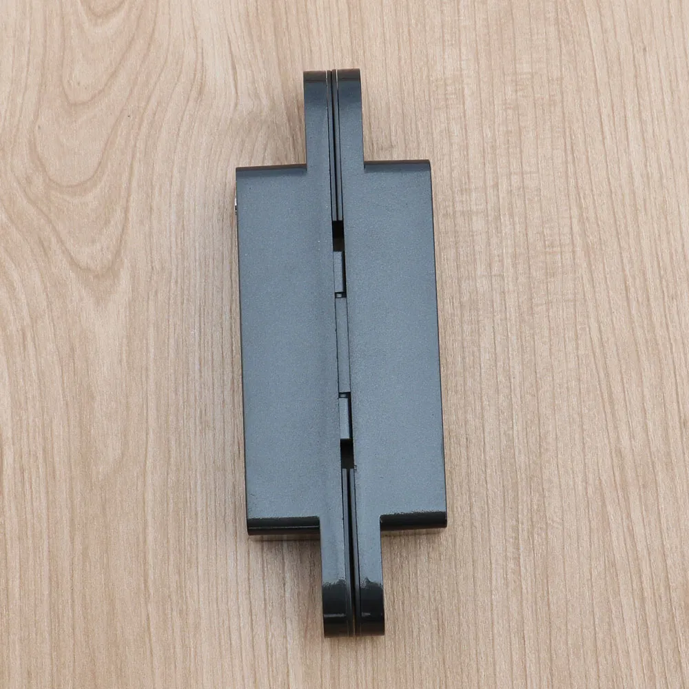 3D Three Way Wood Door Concealed Hidden Invisible Hinges 180 Degree