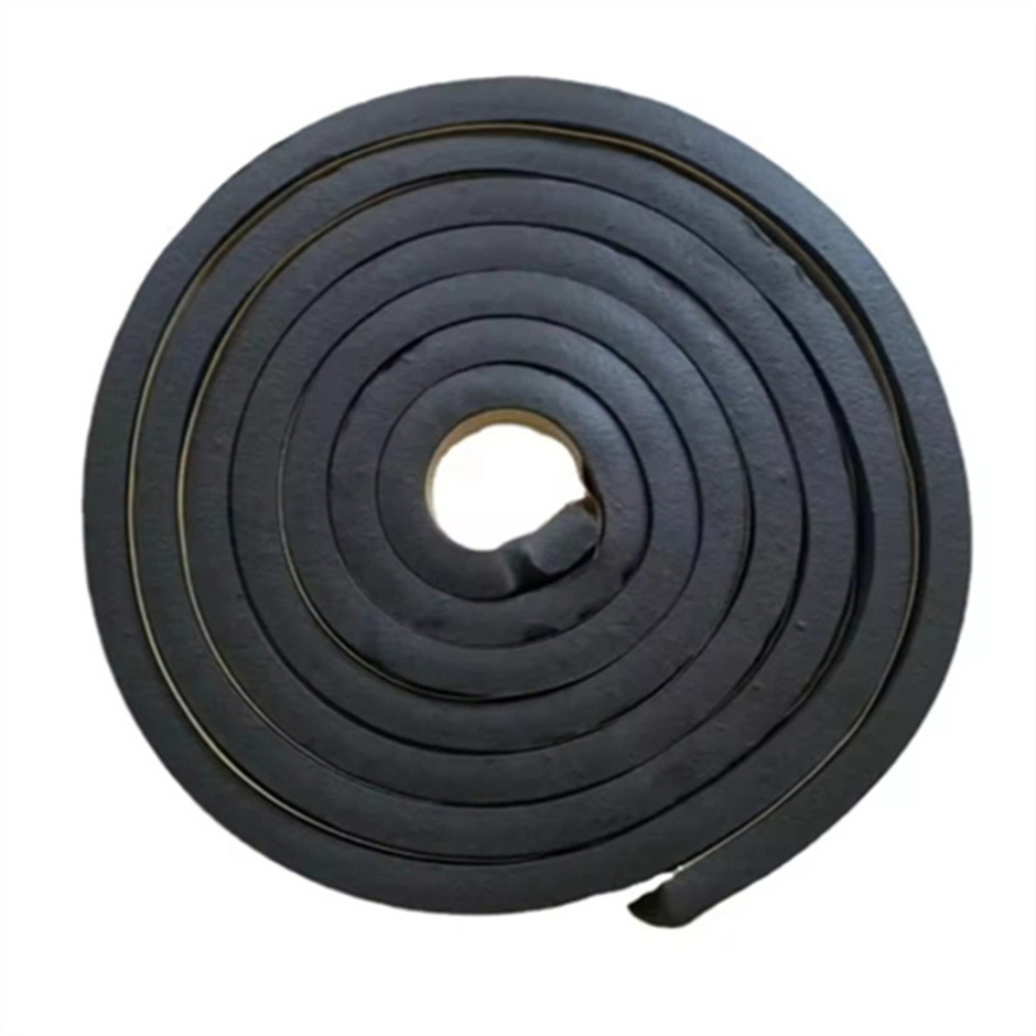 Industrial-Strength Salt Water Resistant Waterstop for Offshore Structures