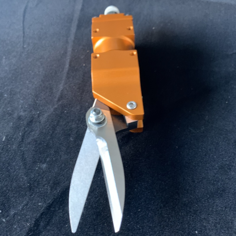 Nipper for Cutting Face Mask Am-10+100s