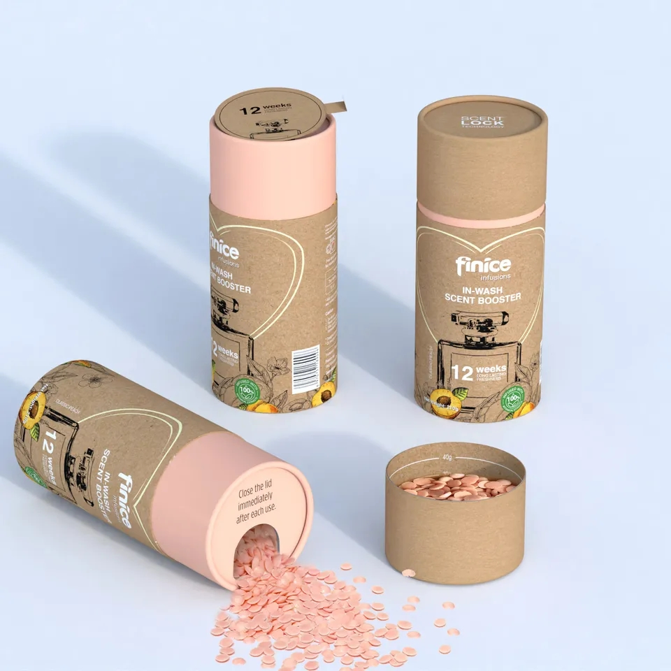 Fnc923 Finice Long-Lasting Laundry Scent Booster Beads Fragrance Booster Scent Booster Beads