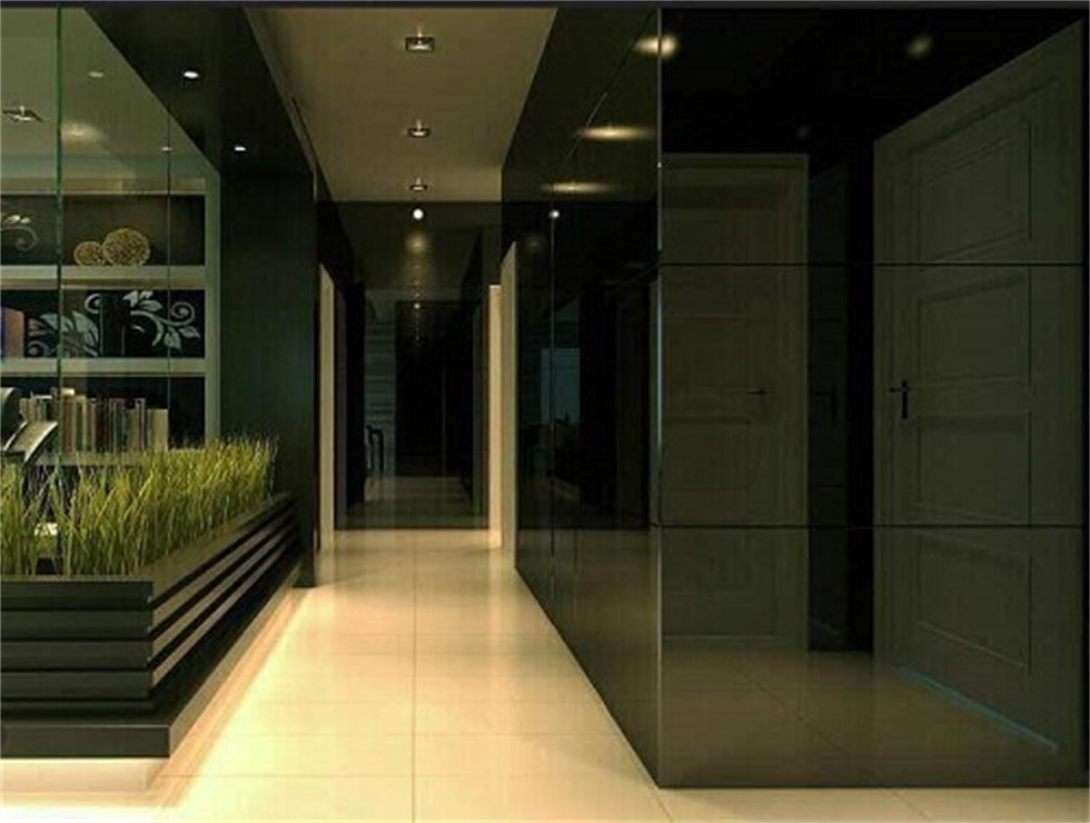 Red Green Yellow Blue White Black 4mm, 5mm, 6mm Decorative Kitchen/ Door/Window Painted Glass