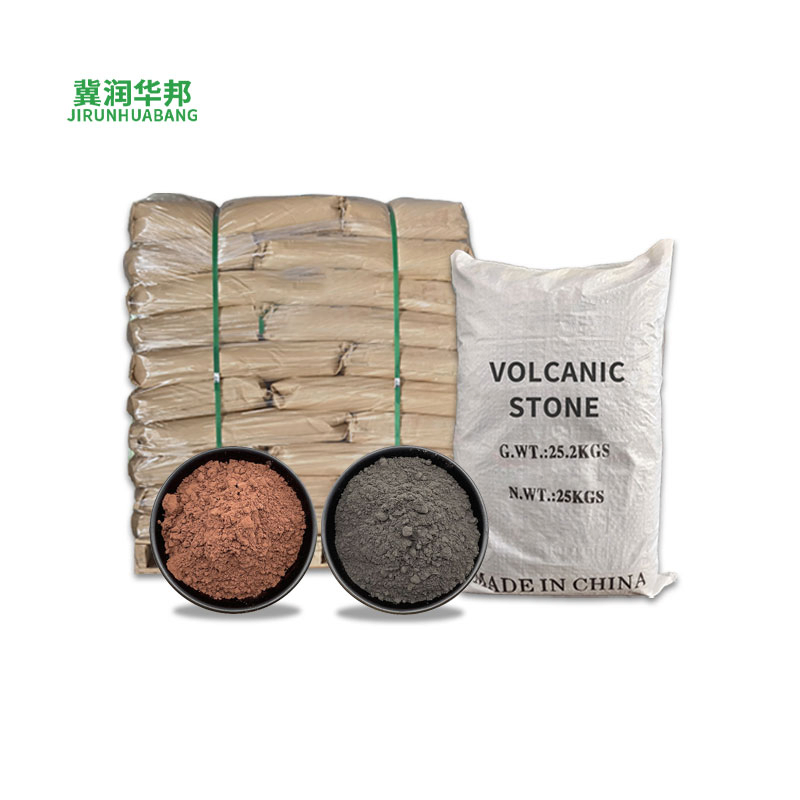 Modified Volcanic Powder for Rubber/Plastics - Reinforcing Filler Reduce Production Cost