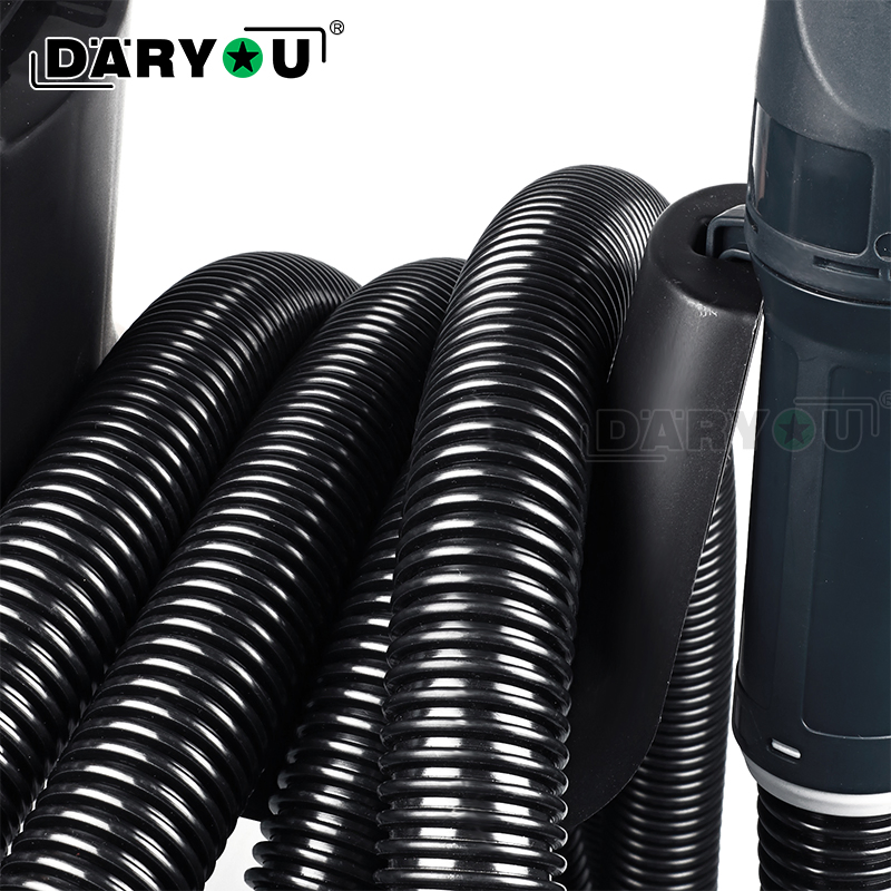 Wall-Mounted Vacuum Cleaner for Home and Car and Commercial