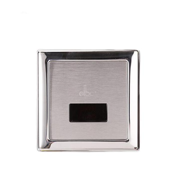 Water Saving Mark Auto Toilet Tank Flusher Valve Automatic Sensor Flushing System