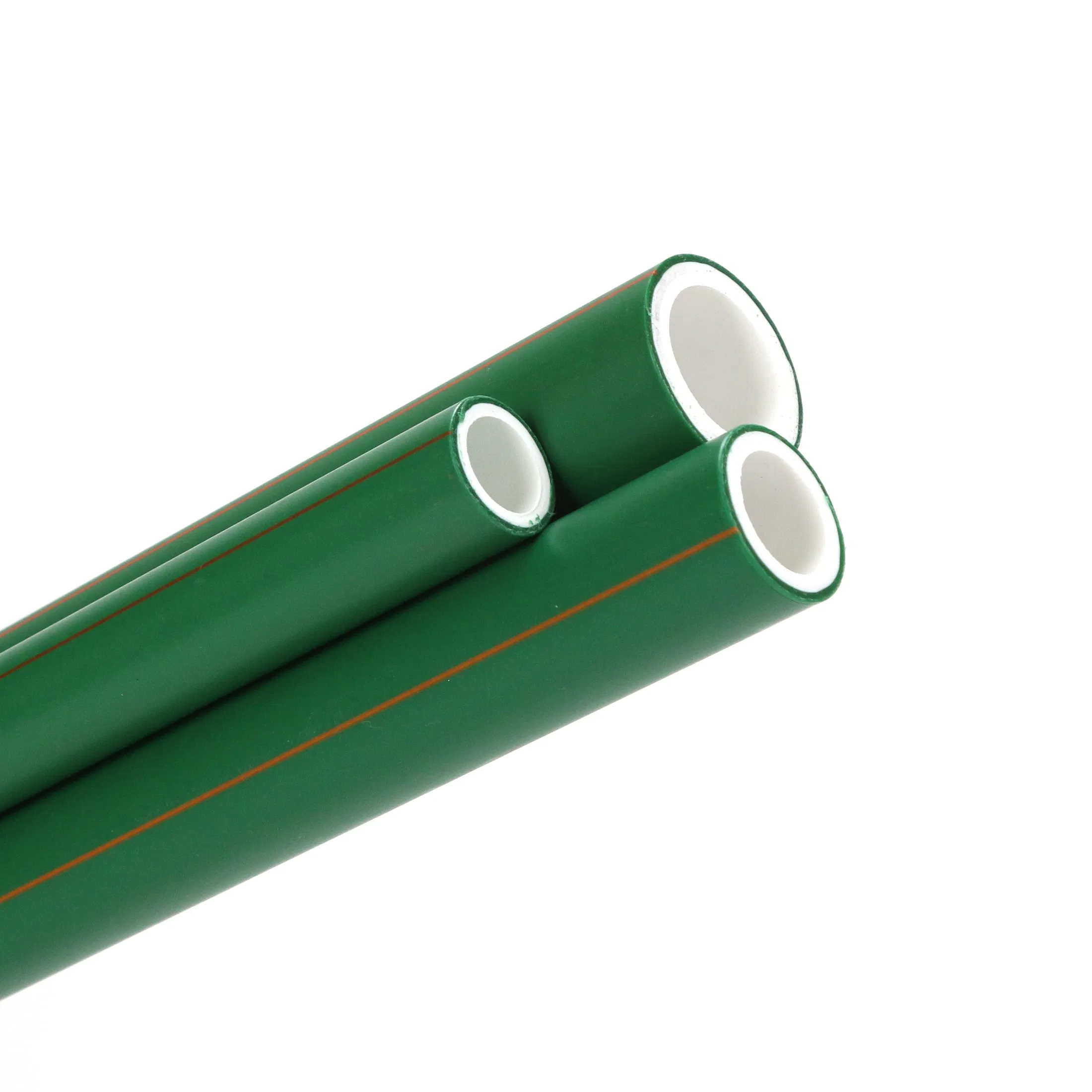 Chinese Factory Polypropylene Random Copolymer Insulation for Plumbing System PPR Pipe
