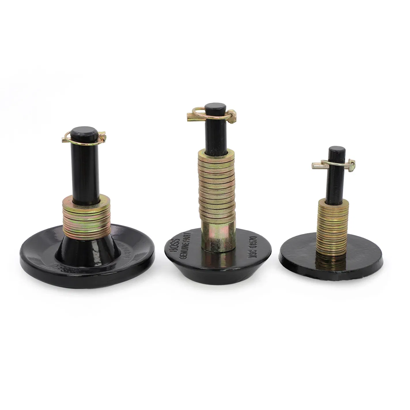 Custom Cast Steel Parts for Heavy-Duty Structural Applications