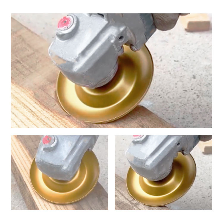 Алмазный отрезной круг 125 мм для резки и шлифовки