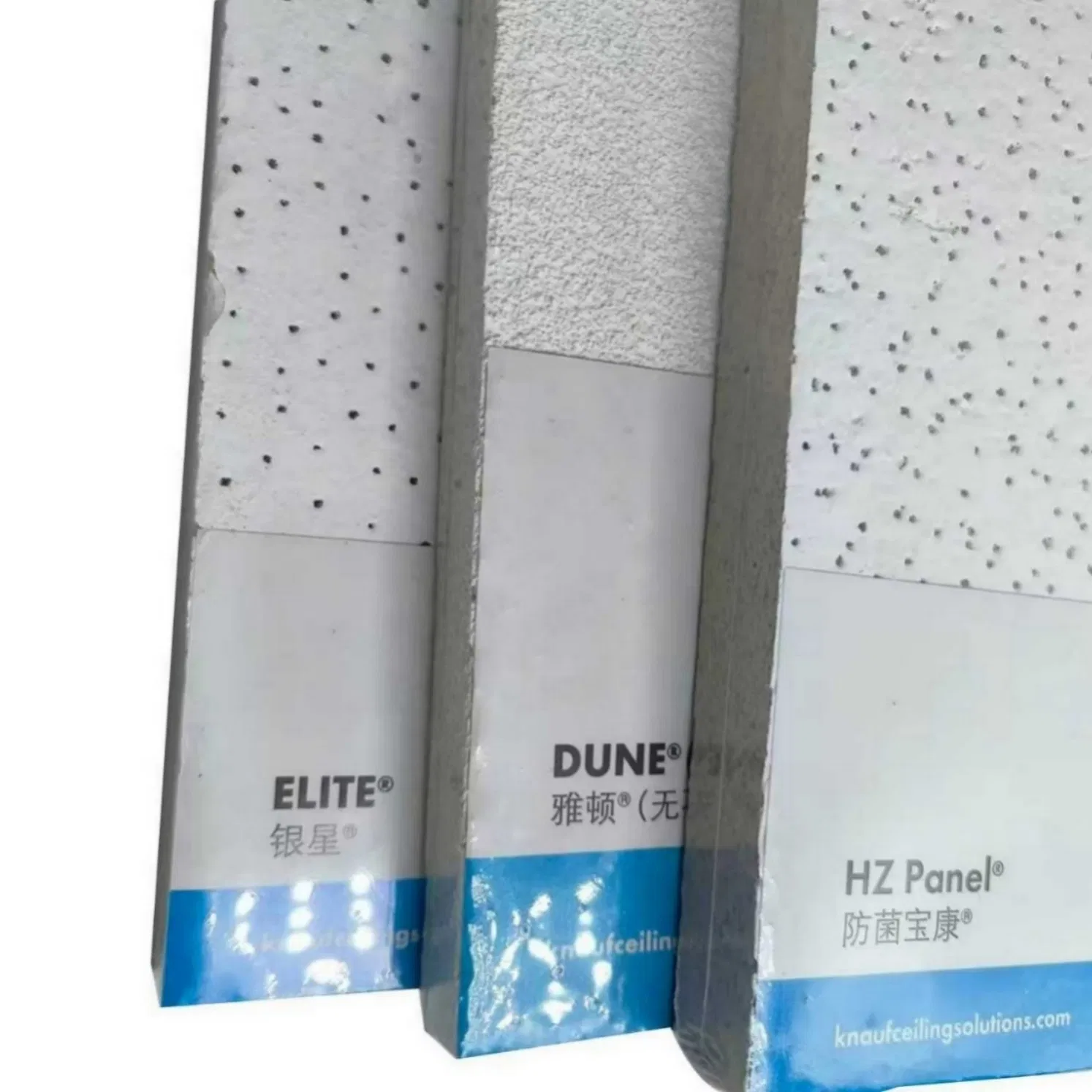 Mineral Wool Cavity Wall Insulation Slab with Flexible Edges for Tight Fit Installation Between Framing Members