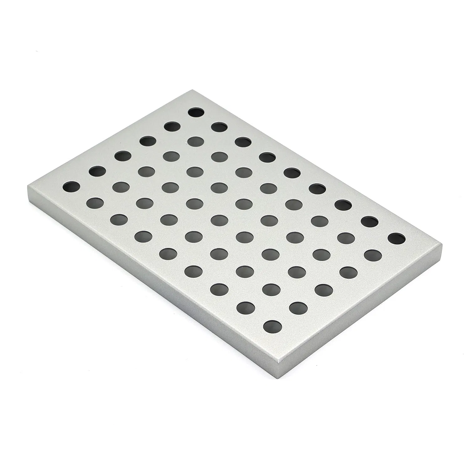 High Quality Perforated Solid Aluminum Cladding Aluminum Sheet
